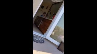  leak nude Jacksonmaddy OnlyFans Curvy Goddess Maddy Belle Fucking Outdoors in the Sunlight Jackson Maddy, Maddy Belle-1