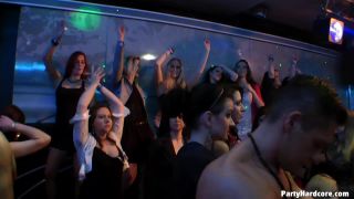 Party Hardcore Gone Crazy Vol. 10 Part 1 - Cam 2-8