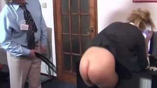 [HotSpanker.com] The Strictly English Spanking Channel Vol 43 Part 4-2