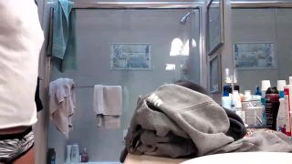 adult xxx video 14 shiny fetish 18 year old sister shower spy cam bathroom, exclusive on old/young-0