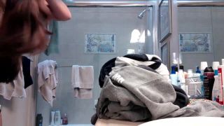 adult xxx video 14 shiny fetish 18 year old sister shower spy cam bathroom, exclusive on old/young-4