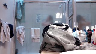 adult xxx video 14 shiny fetish 18 year old sister shower spy cam bathroom, exclusive on old/young-5