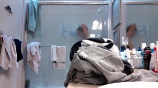 adult xxx video 14 shiny fetish 18 year old sister shower spy cam bathroom, exclusive on old/young-6