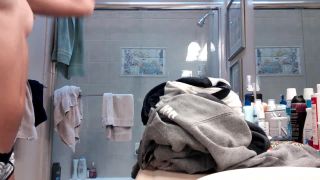 adult xxx video 14 shiny fetish 18 year old sister shower spy cam bathroom, exclusive on old/young-7