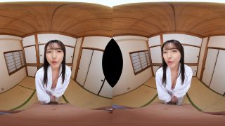 Kana Morisawa VR Porn 4K UltraHD Solo Oral Sex VR Sex Scene-7