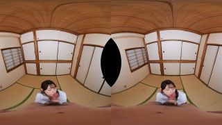 Kana Morisawa VR Porn 4K UltraHD Solo Oral Sex VR Sex Scene-8
