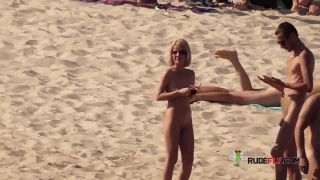 porn video 6 Here are more shotsfrom nude strand., hardcore sex art on hardcore porn -1