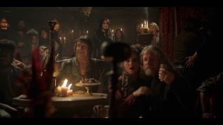 Discover The Witcher Actresses Anya Chalotra Freya Allan Chr-2