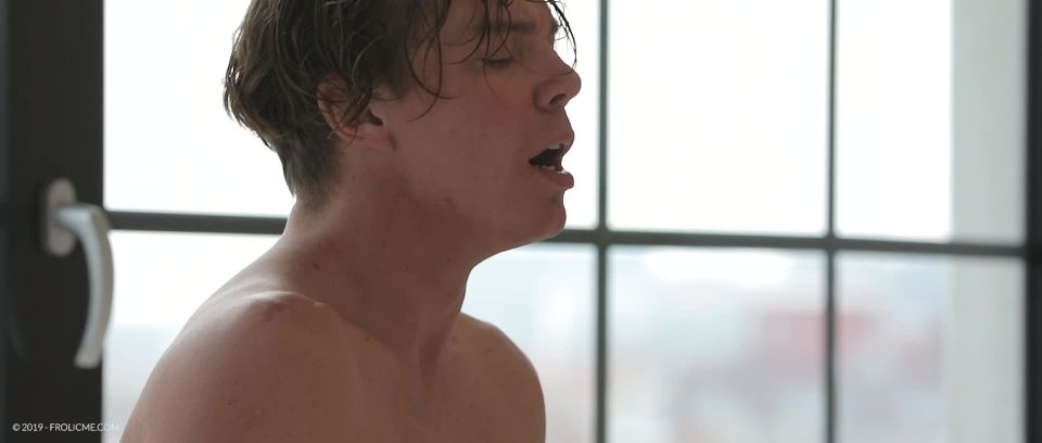  Cherry Kiss in WHAT A VIEW, cherry kiss on teen