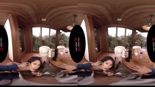 Shayene Samara in Best Anniversary Gift on virtual reality -1