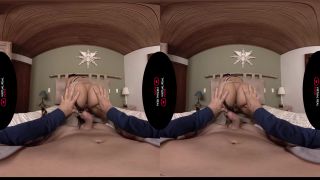 Shayene Samara in Best Anniversary Gift on virtual reality -6