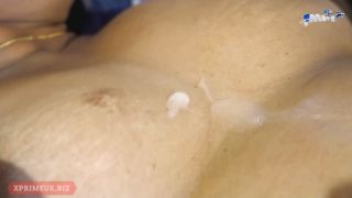 Desi Hot Indian Bhabhi Secretly Fucks Boyfriend.-9