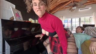 Passionate Couples in Intense Night Adventures: Desire Explo-2