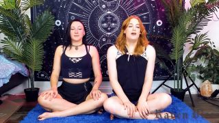 Raven Vice - Spiritually and Sexually Connected - Raven Vice-0