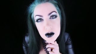 [K2S.CLUB] Goddess Zenova Controls Your Mind - Virtual Play Thing - FullHD 1080P-5