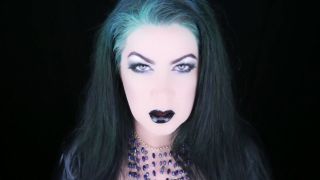 [K2S.CLUB] Goddess Zenova Controls Your Mind - Virtual Play Thing - FullHD 1080P-9