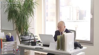 Reducing Mosaic JUY-137 偶然の密室 中年上司と人妻女子社員 波-7