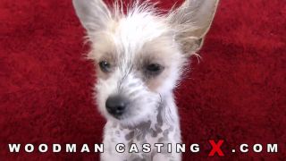 Tricia Teen Casting X 145 Updated (Amateur porn)-0
