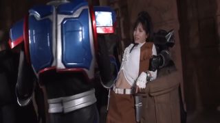 [SuperMisses.com] GIGP-45 - [G1] Neo Female Space Special Agent Anika Is In Dire Straits! !_FHD-019-0