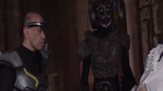 [SuperMisses.com] GIGP-45 - [G1] Neo Female Space Special Agent Anika Is In Dire Straits! !_FHD-019-3