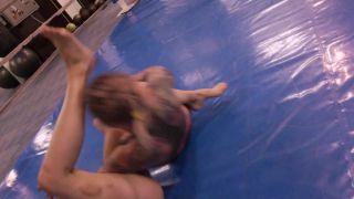 Orsi B vs Minnie M-5
