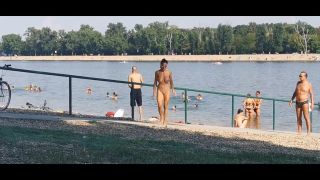 adult clip 48 Nude in Public (Exhibitionism) on public -6