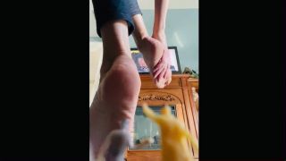 online xxx video 37 QueenMotherSoles Shrunk Son on fetish porn femdom whipping-5