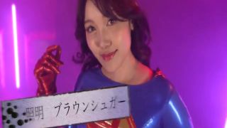 [WarAnLov.com] SPSD-85 The Three Evil Monsters vs. Accel Girl-027-6