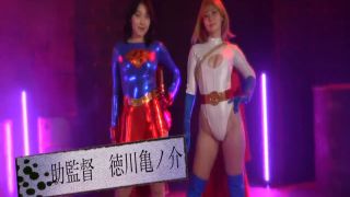 [WarAnLov.com] SPSD-85 The Three Evil Monsters vs. Accel Girl-027-8