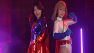 [WarAnLov.com] SPSD-85 The Three Evil Monsters vs. Accel Girl-027-9