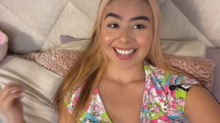 Asmr RoleplayFacetime With Your Hot Colombian GirlfriendPaisa Accent 1080p-1