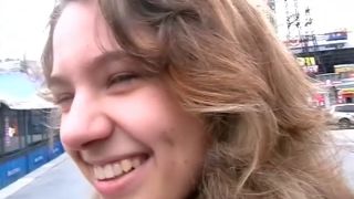 MyPickupGirls - Katrin Shyla - Teen-1