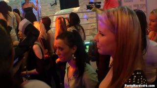 Party Hardcore Gone Crazy Vol. 8 Part 4 - Cam 4-6