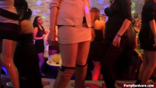 Party Hardcore Gone Crazy Vol. 8 Part 4 - Cam 4-8