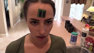 Video Karly Chipped 1080p FullHD-1
