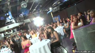 Dancingbear Sea Of Women: Dive Into Sensual Dance Fantasies-6