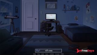 Summertime Saga Stable Version Game Walkthrough Game Play Part 27 v0.20.16-2