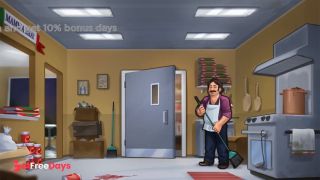 Summertime Saga Stable Version Game Walkthrough Game Play Part 27 v0.20.16-8