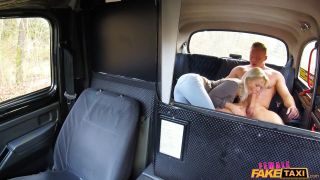 Nympho Driver Swaps Cock For Cash (Amateur porn) Kathy Anderson-2