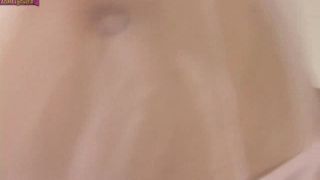Miki In Pink  Babydoll-1