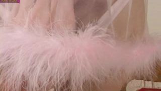 Miki In Pink  Babydoll-2
