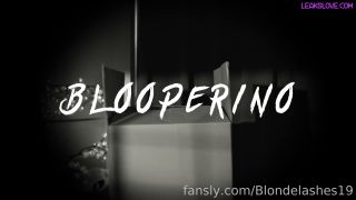 Big Tits porn Blondelashes19 – Hand Cosplay Maid Becomes Feet Maid With Creampie Ass Blondelashes19-9
