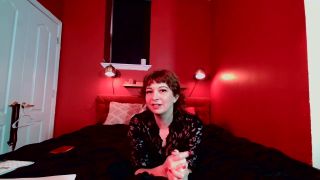 online xxx clip 40 Madam Director – Another Busy Week Wearing My Little Black Dress | femdom pov | femdom porn family fetish-5
