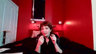 online xxx clip 40 Madam Director – Another Busy Week Wearing My Little Black Dress | femdom pov | femdom porn family fetish-7