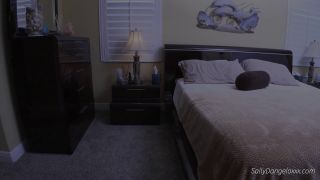 [K2S.CLUB] SALLYDANGELOXXX - SALLY DANGELO - In My Step Aunties Panties - FullHD 1920P-1