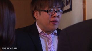 Reducing Mosaic JUY-119 元上司に犯された母乳妻 一之瀬みき-1