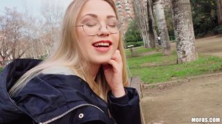video 49  Public teens, teen on teen-2