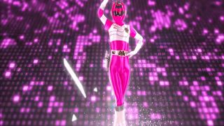 [SuperMisses.com] SPSD-61 Aim for the weak Pink Sentai! Choden Sentai Gaiaman Pink Gaia-000-2
