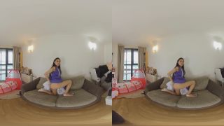 asian teen xvideos Louisa Lu - Cosplay [JimmyDraws / UltraHD 2K / 1920p / VR], virtual reality on solo female-9