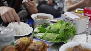 Wu Mengmeng - Monmons sex vlog Hanoi Watch XXX Online HD - Creampie-2